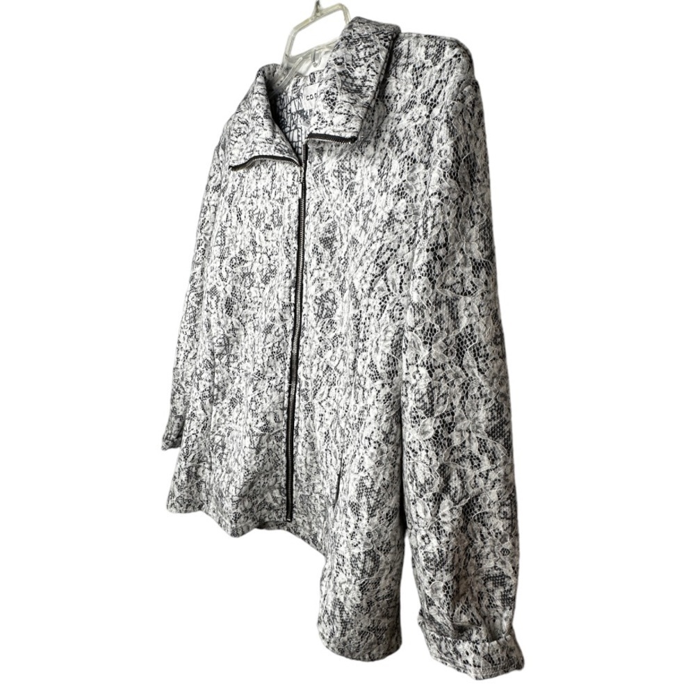 C.D. Daniels Jacket nwt - Picture 3 of 6